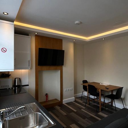 The Lily Aparts London Exterior photo
